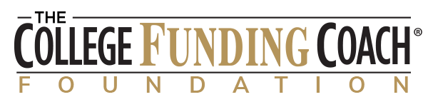 The College Funding Coach Foundation • 501c3 non-profit organization 